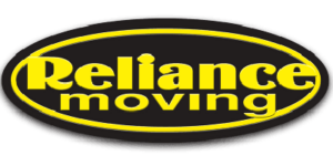 Reliance Moving Logo