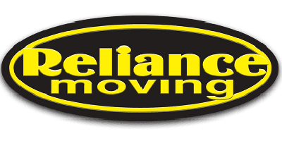 Reliance Moving Logo